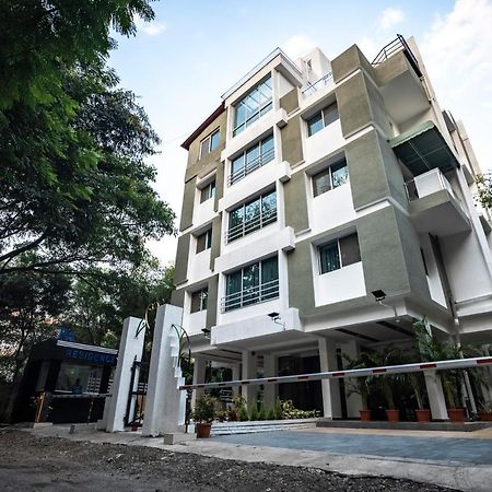 Ra Residence - Agarwal Group Of Hotels 푸네 외부 사진