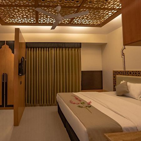 Ra Residence - Agarwal Group Of Hotels 푸네 외부 사진