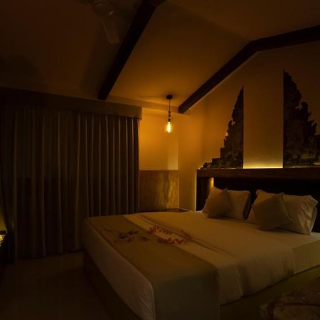 Ra Residence - Agarwal Group Of Hotels 푸네 외부 사진