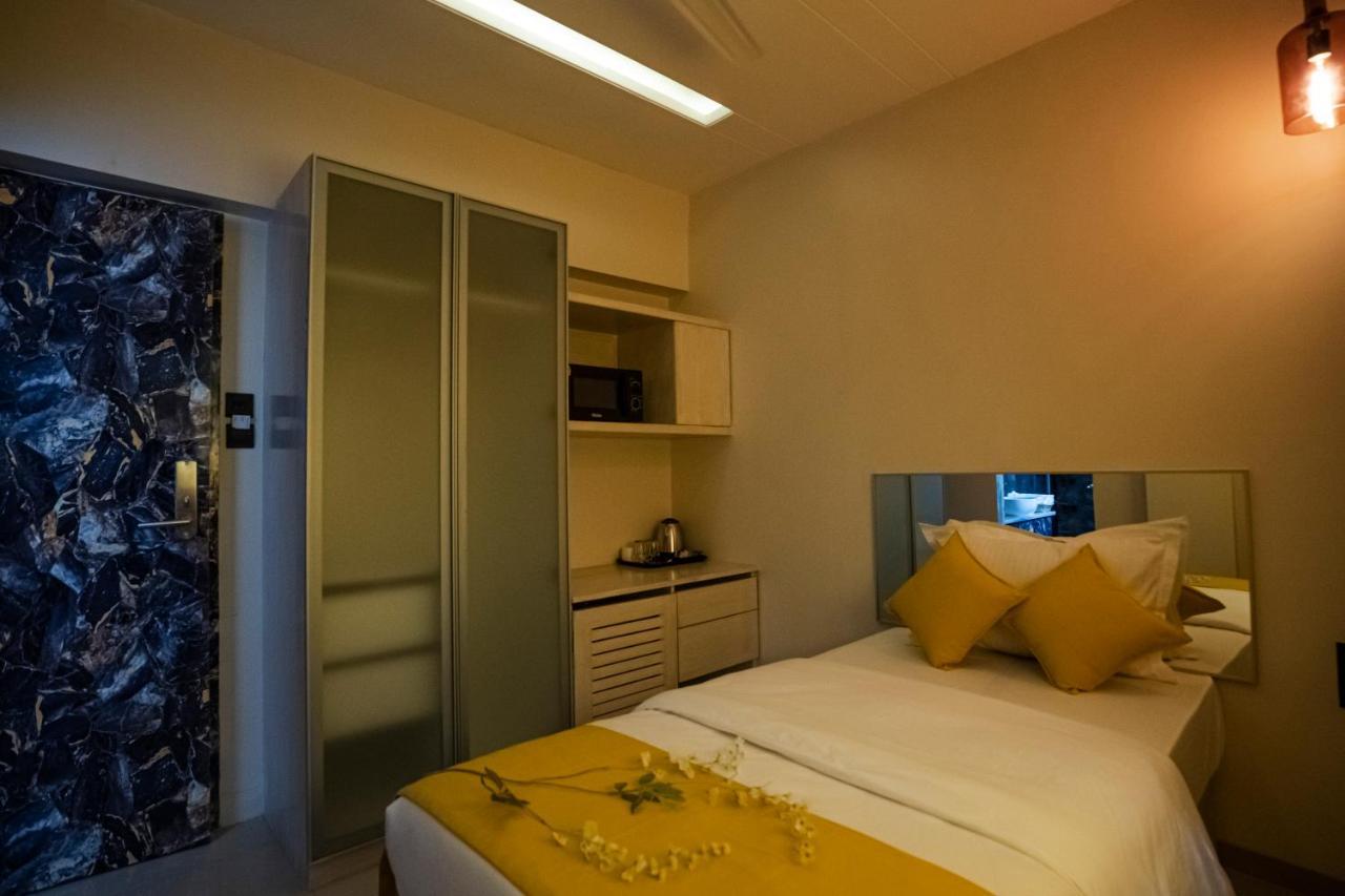 Ra Residence - Agarwal Group Of Hotels 푸네 외부 사진